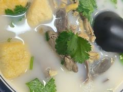 -鸭小妹鸭血粉丝(老门东店)