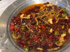 -可可大虾武汉土菜大排档(万松园1店)