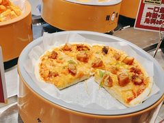 -龍歌自助小火锅(市南金茂湾店)