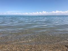 -青海湖国家重点风景名胜区售票处