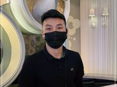 -米乐星世界KTV(汇智国际商业中心店)