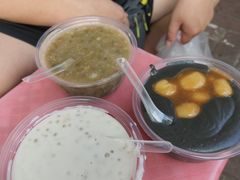 -钟姨糖水(惠城店)