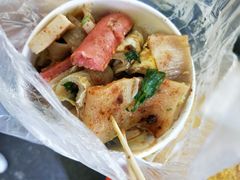 -老乡鸡(亳州路天庆大厦店)