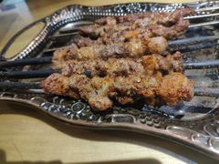 -新疆伏拉沃餐厅(白龙南路店)