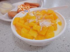 -芬芳甜品(同福路店)
