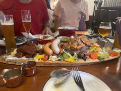 -haxnbauer海森堡德国餐厅(深圳coco店)