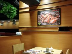 -嘉旺港式茶餐厅(延长中路店)