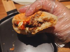 -BOCATA 西班牙餐厅(三里屯店)