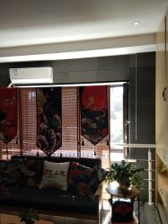 -觅屿日式脱毛美肤