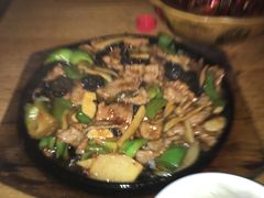 -小天府川菜馆(魏公村店)