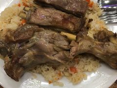 -塔斯提抓饭(东城汇店)