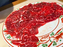 三花趾-汕头八合里海记牛肉店(清河店)