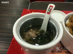 -72街红烧排骨饭(海珠丽影广场店)