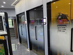 -杰拉电竞·网咖(杭州钱塘区龙湖金沙天街店)