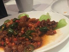 -大河宴鱼台头(金凤万达店)