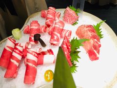 -余欢领鲜火锅(新街口店)