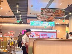 -海底捞火锅(南京红山常发广场店)