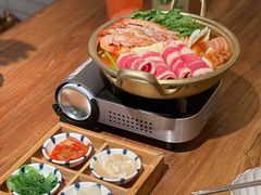 -TAIFORKS 大福食堂·山葵烤肉料理·拌饭(宝安店)