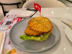 -必胜客(华南摩尔店)