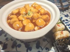 -遇见长安之丝路风荷(大唐西市店)