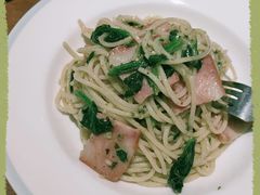 -萨莉亚意式餐厅(常州环球港店)