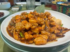 -峰厨大鱼泡饼·天津菜(西青大学城店)