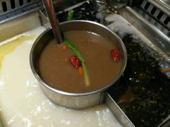 -巴奴毛肚火锅(六天地店)