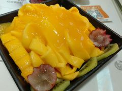 -糖糖屋•糖水•雪花冰店(时尚天河店)