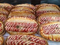 -妙思西饼(新华新玛特店)