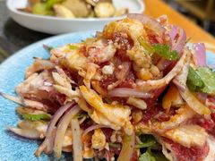 -鹤之乡·齐齐哈尔烤肉·非遗(秋涛路店)