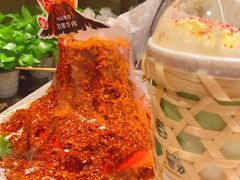 -大龙燚火锅(太古里店)