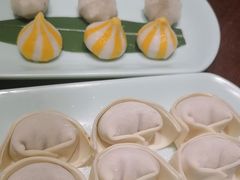 -东海怡品海鲜豆捞(舟宿夜江店)