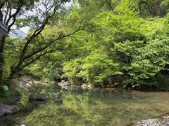 -黄山翡翠谷景区