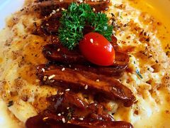 -爱德堡西餐咖啡吧(北师大店)