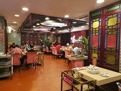 大堂-点都德(北京路贰店)