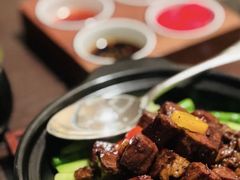 -广州柏悦酒店·悦景轩·粤菜餐厅