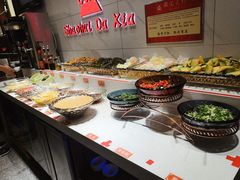 -邵汇大虾(同康路店)