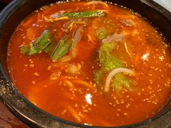 -格朗合 · 鸡汤米线(和悦汇店)