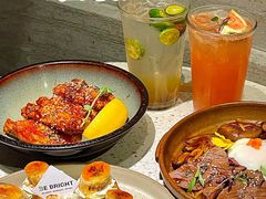 -BE BRIGHT KITCHEN(正佳广场店)