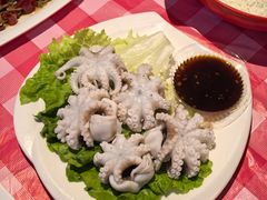 -阿里元海鲜·闽南特色菜(曾厝垵店)