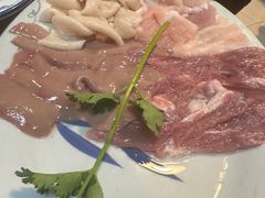 -华哥新鲜猪精品美食