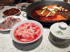 -龙厂长老火锅(抚琴店)