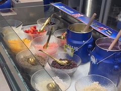 -溪边姑娘·拉丝酸奶水果捞(春熙路店)