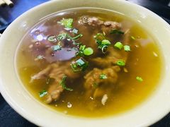 -好成财牛排馆(涂门街总店)