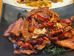 -隔壁老王·家常云南菜(花巷店)