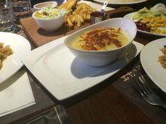 -食间牛排(湖西路店)