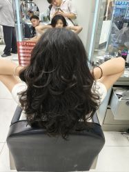 -乾健·烫染·接发SALON
