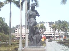 -南国桃园旅游度假区