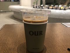 -OUR Bakery(SKP-S店)