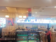 -英兰朝族饭店·英兰锅包肉(佳园路店)